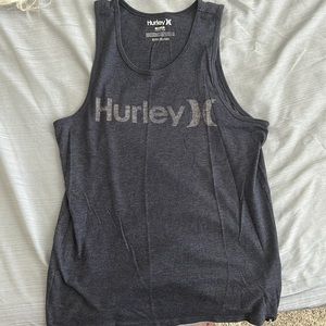 Hurley Men’s Tanktop